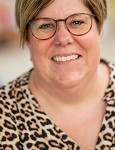 birthe johanne petersen
